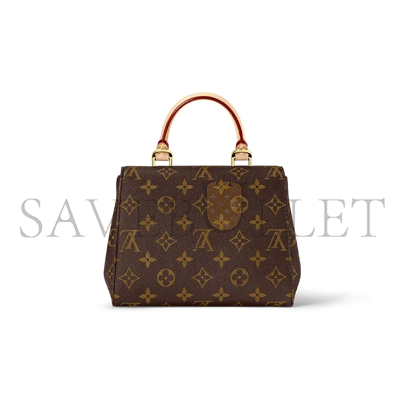 LOUIS VUITTON CLUNY MINI M46055 (20*16*7.5cm)